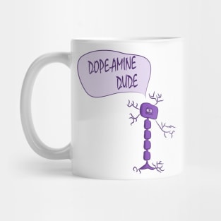 Dopamine Mug